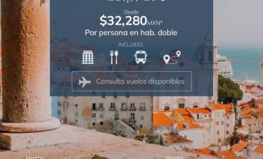 Lisboa y España