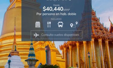 Tailandia con Phuket